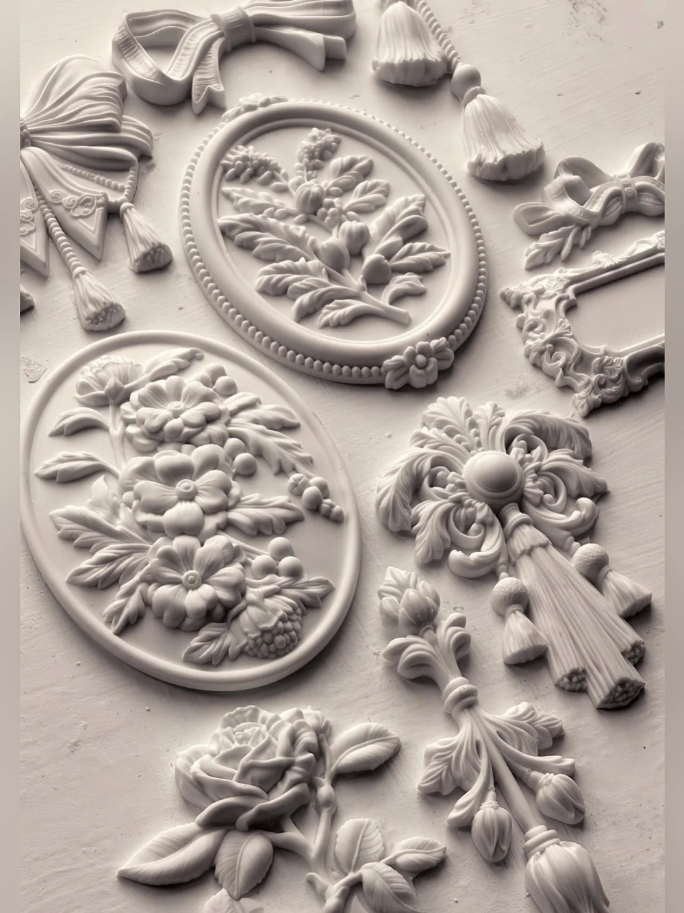 IOD Holiday MOULD